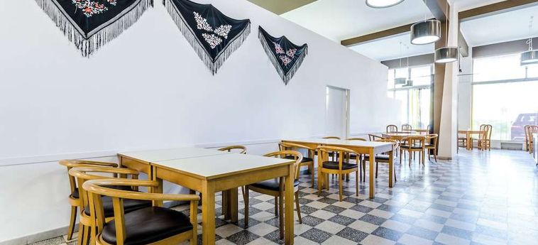 Hotel Residencial Jardim Da Amadora Lisbonne : Photo 