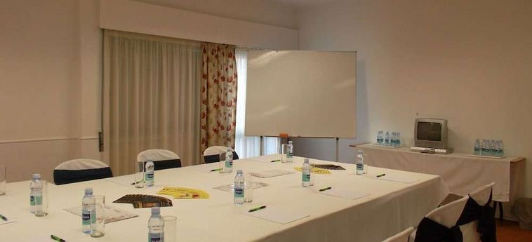 Hotel Residencial Jardim Da Amadora Lisbonne : Photo 