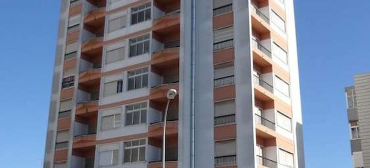 Hotel Residencial Jardim Da Amadora Lisbonne : Photo 