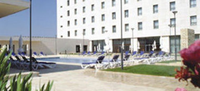 Hotel Vip Executive Santa Iria:  LISBONNE