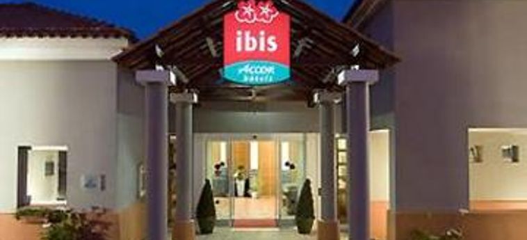 Hotel Ibis Lisboa Oeiras:  LISBONNE
