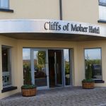 CLIFFS OF MOHER HOTEL 4 Stars