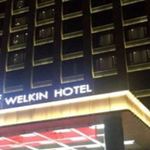 WELKIN HOTEL 4 Stars