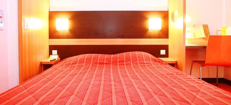 Hotel Premiere Classe Lisieux Lisieux: Foto 