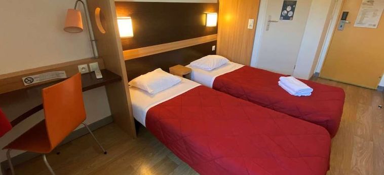 Hotel Premiere Classe Lisieux Lisieux: Foto 