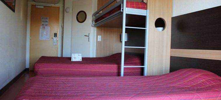 Hotel Premiere Classe Lisieux Lisieux: Photo 
