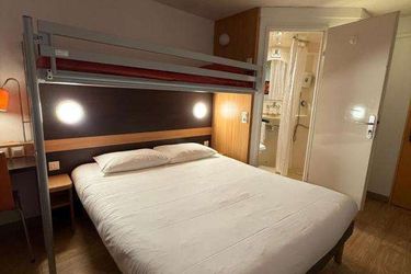 B&Amp;B Hotel Lisieux Parc Des Expositions Lisieux: Photo 