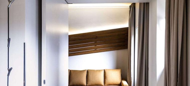 Ibis Styles Lisboa Centro Liberdade Ne Hotel Lissabon: Foto 
