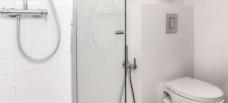 Ibis Styles Lisboa Centro Liberdade Ne Hotel Lissabon: Foto 