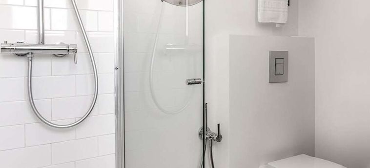 Ibis Styles Lisboa Centro Liberdade Ne Hotel Lissabon: Foto 