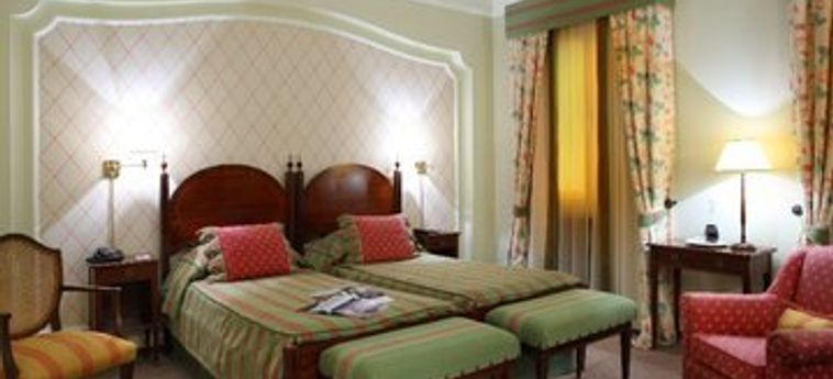 One Of Our Boutique Collection Hotels (Roulet):  LISSABON
