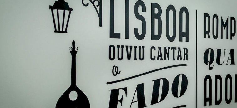 Lisbon Serviced Apartments - Avenida Da Liberdade:  LISSABON