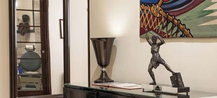 Britania Art Deco Boutique Hotel, A Lisbon Heritage Collection  Lissabon: Foto 