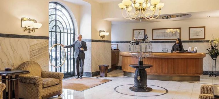 Britania Art Deco Boutique Hotel, A Lisbon Heritage Collection  Lissabon: Foto 