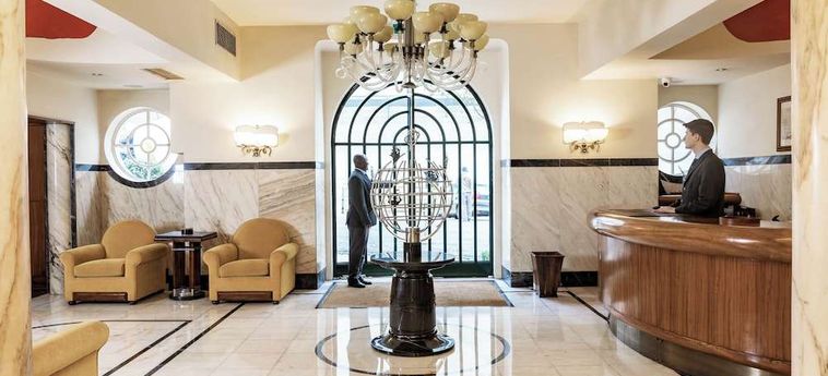 Britania Art Deco Boutique Hotel, A Lisbon Heritage Collection  Lissabon: Foto 