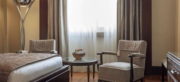 Britania Art Deco Boutique Hotel, A Lisbon Heritage Collection  Lissabon: Foto 