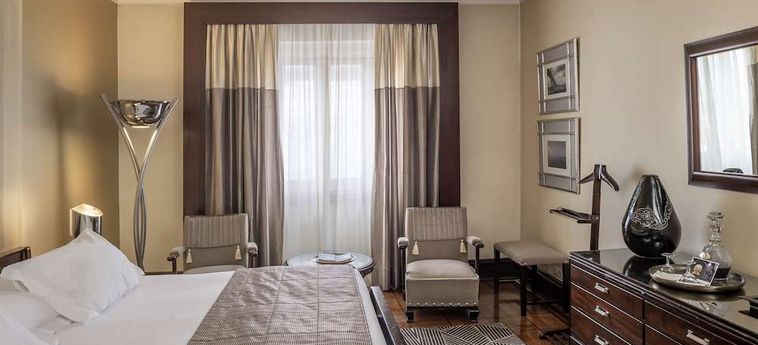 Britania Art Deco Boutique Hotel, A Lisbon Heritage Collection  Lissabon: Foto 