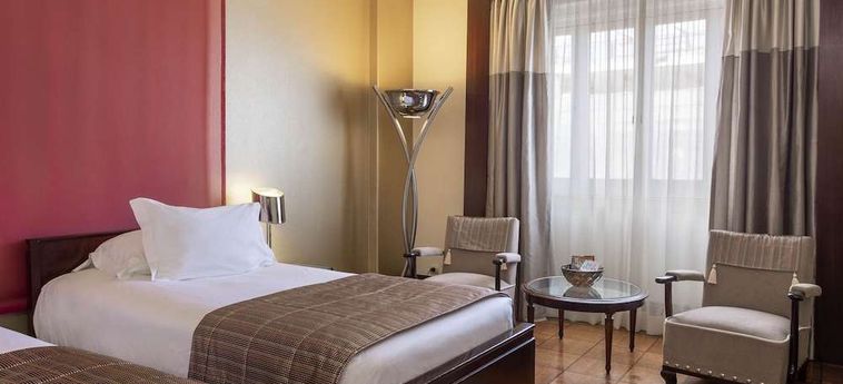 Britania Art Deco Boutique Hotel, A Lisbon Heritage Collection  Lissabon: Foto 