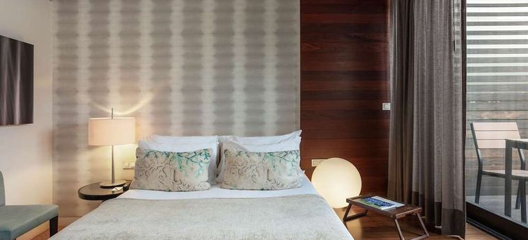 Britania Art Deco Boutique Hotel, A Lisbon Heritage Collection  Lissabon: Foto 