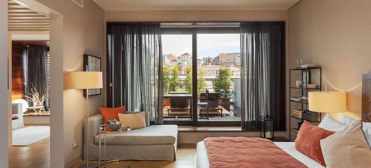 Britania Art Deco Boutique Hotel, A Lisbon Heritage Collection  Lissabon: Foto 