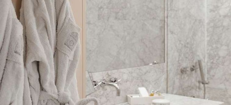 Britania Art Deco Boutique Hotel, A Lisbon Heritage Collection  Lissabon: Foto 