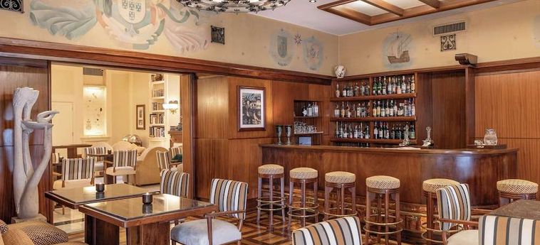 Britania Art Deco Boutique Hotel, A Lisbon Heritage Collection  Lissabon: Foto 