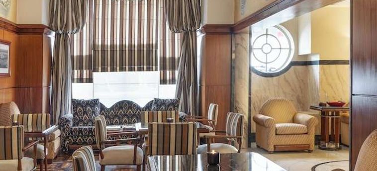 Britania Art Deco Boutique Hotel, A Lisbon Heritage Collection  Lissabon: Foto 