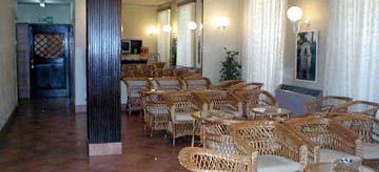 Hotel Turim Restauradores:  LISSABON
