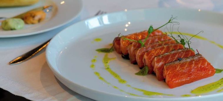Hotel Olissippo Oriente Lissabon: Foto 