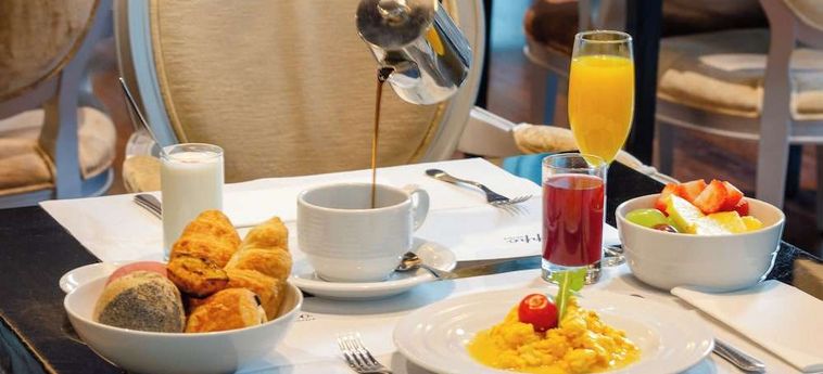 Hotel Olissippo Oriente Lissabon: Foto 