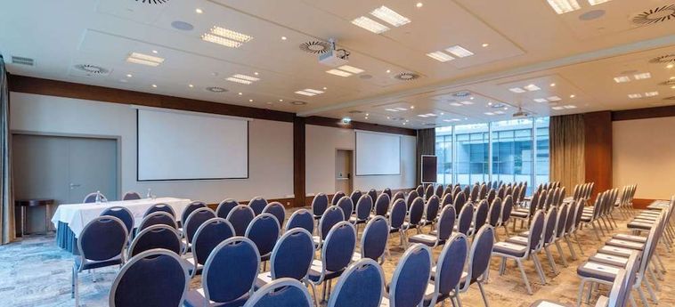 Hotel Olissippo Oriente Lissabon: Foto 