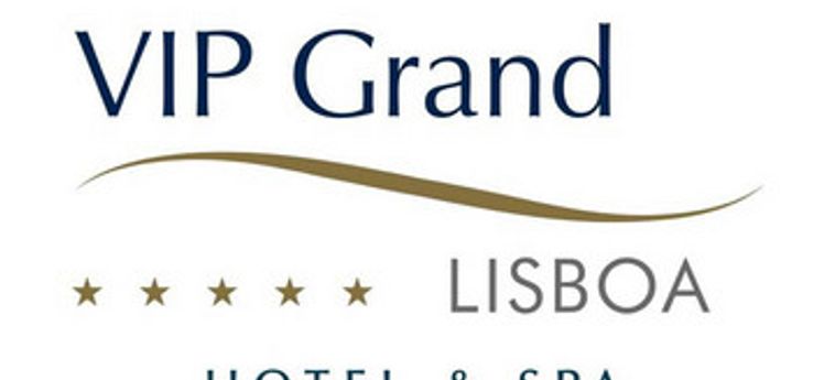Hotel Vip Grand Lisboa:  LISSABON