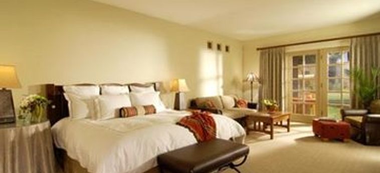 Hotel Wigwam Resort & Golf Club:  LITCHFILED PARK (AZ)