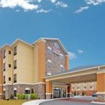 HOLIDAY INN EXPRESS AND SUITES ATLANTA EAST LITHON 3 Stars
