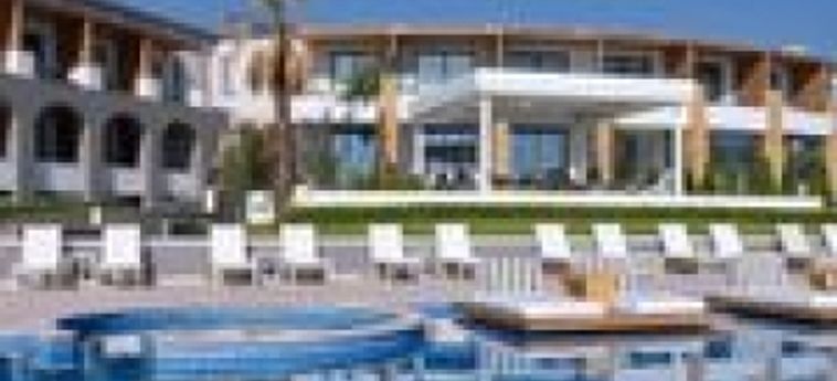 Hotel Cavo Olympo Luxury Resort & Sp:  LITOCHORO - DION-OLYMPOS