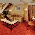 Hotel DOUBLETREE BY HILTON HOTEL LITTLE ROCK