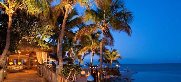 Hotel Little Palm Island Resort & Spa:  LITTLE TORCH KEY (FL)