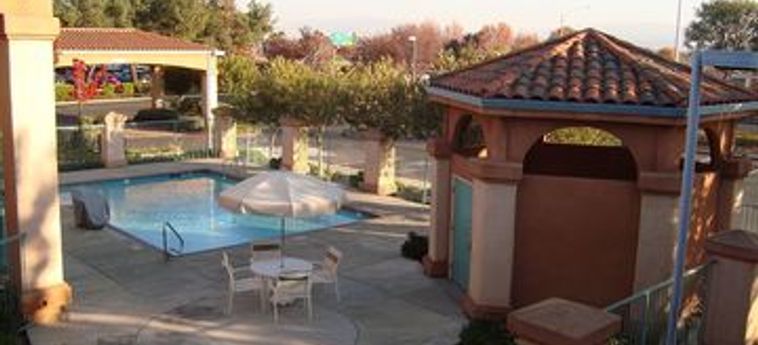 Hotel Home2 Suites By Hilton Livermore:  LIVERMORE (CA)