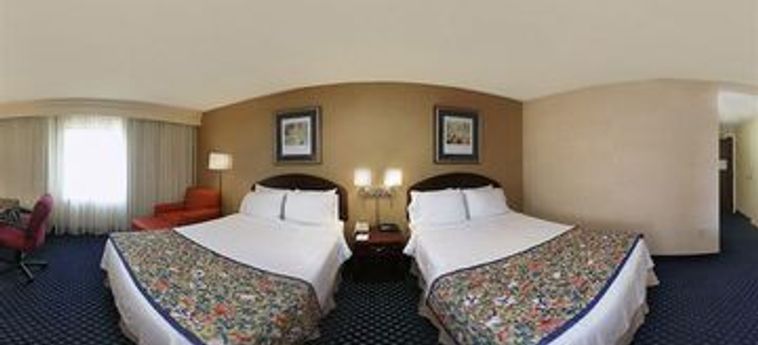 Hotel Courtyard By Marriott Livermore:  LIVERMORE (CA)
