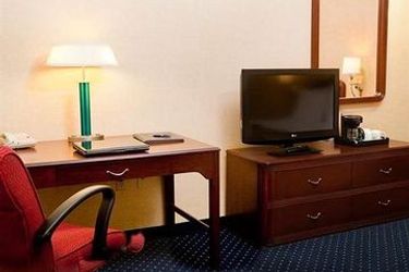 Hotel Courtyard By Marriott Livermore:  LIVERMORE (CA)