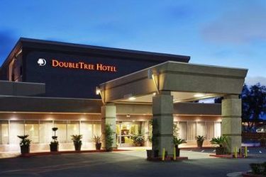 Hotel Doubletree By Hilton Livermore:  LIVERMORE (CA)