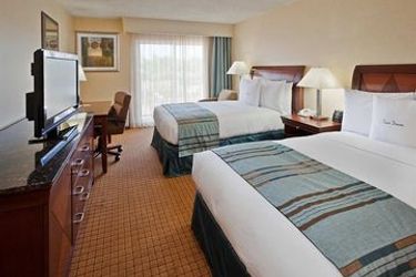 Hotel Doubletree By Hilton Livermore:  LIVERMORE (CA)