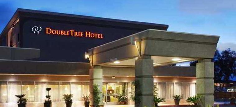 DOUBLETREE BY HILTON LIVERMORE 3 Stelle