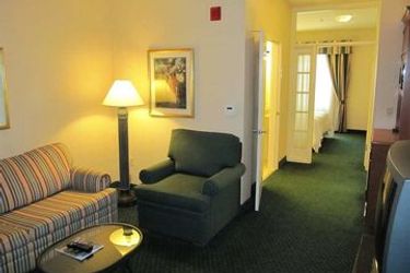 Hotel Hilton Garden Inn Livermore:  LIVERMORE (CA)