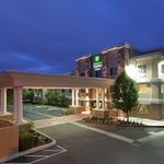 HOLIDAY INN EXPRESS HOTEL & SUITES LIVERMORE 2 Stars