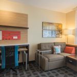 TOWNEPLACE SUITES BY MARRIOTT SYRACUSE LIVERPOOL 2 Stars