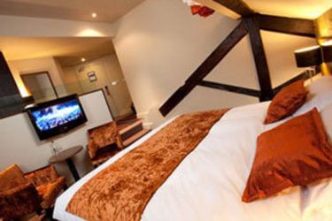 Heywood House Hotel, Bw Signature Collection By Best Western:  LIVERPOOL