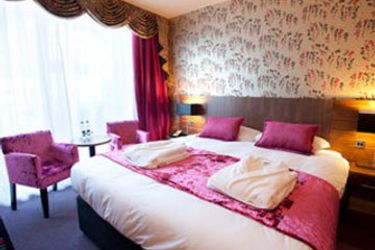 Heywood House Hotel, Bw Signature Collection By Best Western:  LIVERPOOL