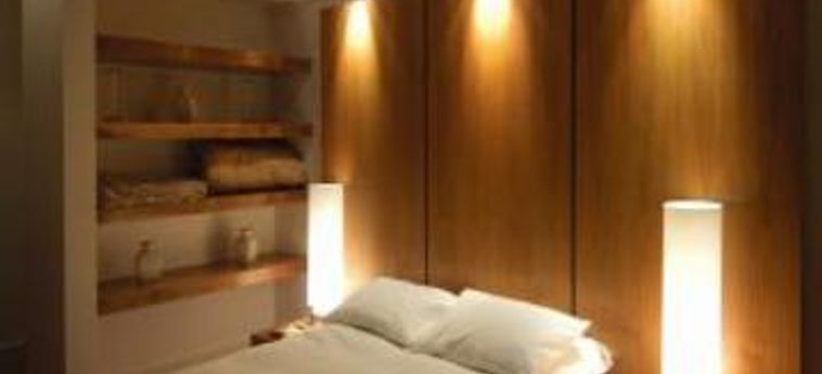 Hotel Sleep Station:  LIVERPOOL