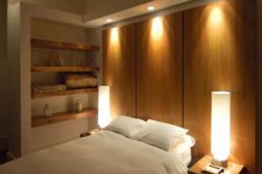Hotel Sleep Station:  LIVERPOOL